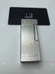 Super High AAA Replica Dunhill Lighter - Silver Logo Lighter (2)_th.jpg